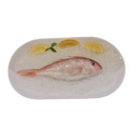 Threadfin Bream 300-350g